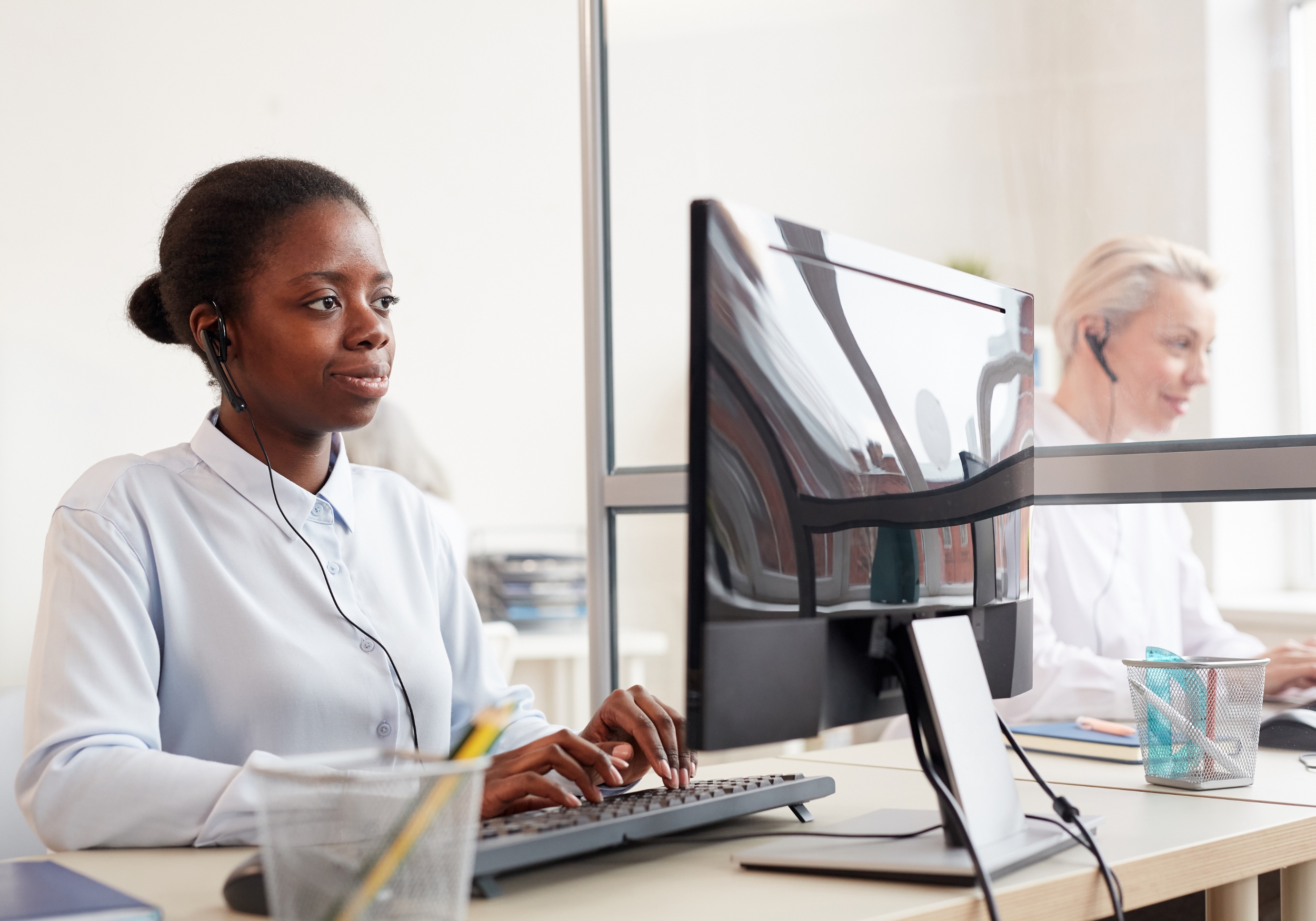 Sales Agent Dashboard